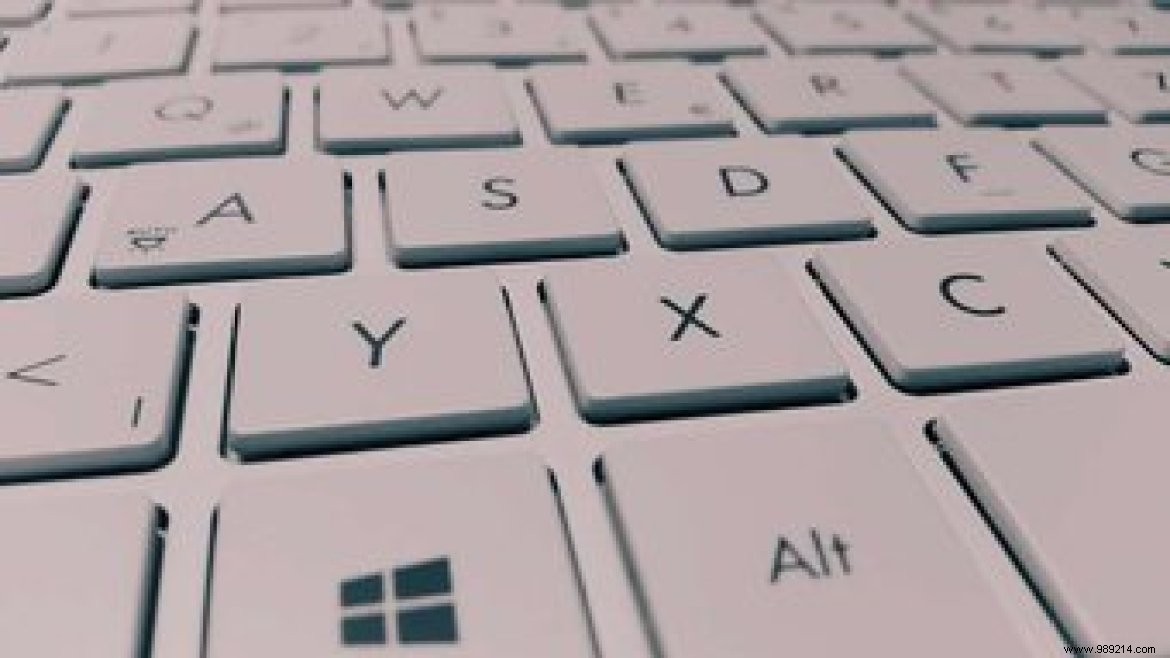 7 Proven Fixes for Keyboard Typing Multiple Letters on Windows 10