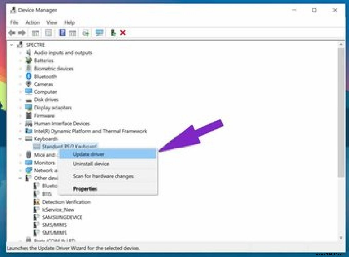 7 Proven Fixes for Keyboard Typing Multiple Letters on Windows 10