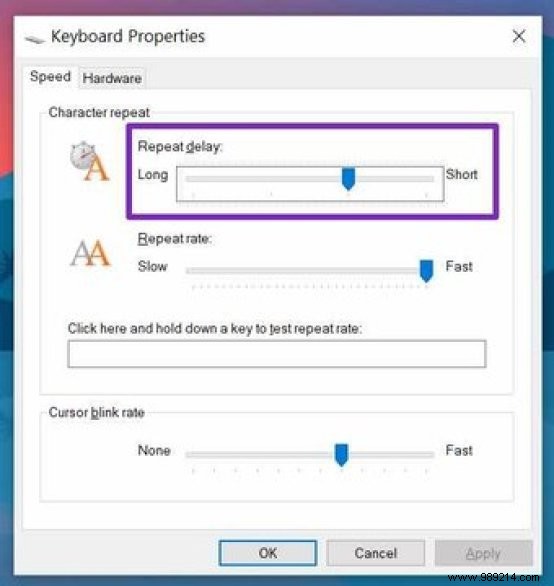 7 Proven Fixes for Keyboard Typing Multiple Letters on Windows 10
