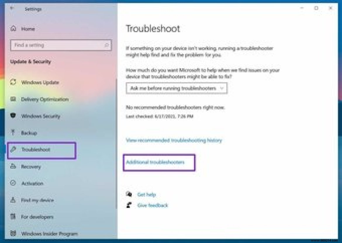 7 Proven Fixes for Keyboard Typing Multiple Letters on Windows 10