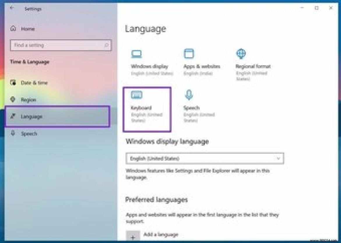 7 Proven Fixes for Keyboard Typing Multiple Letters on Windows 10
