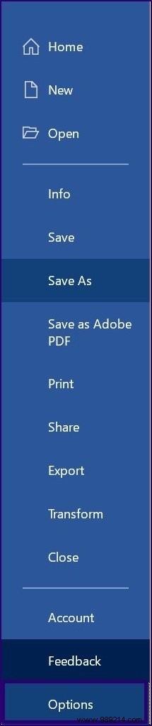 6 Proven Ways to Recover Unsaved Microsoft Word Documents