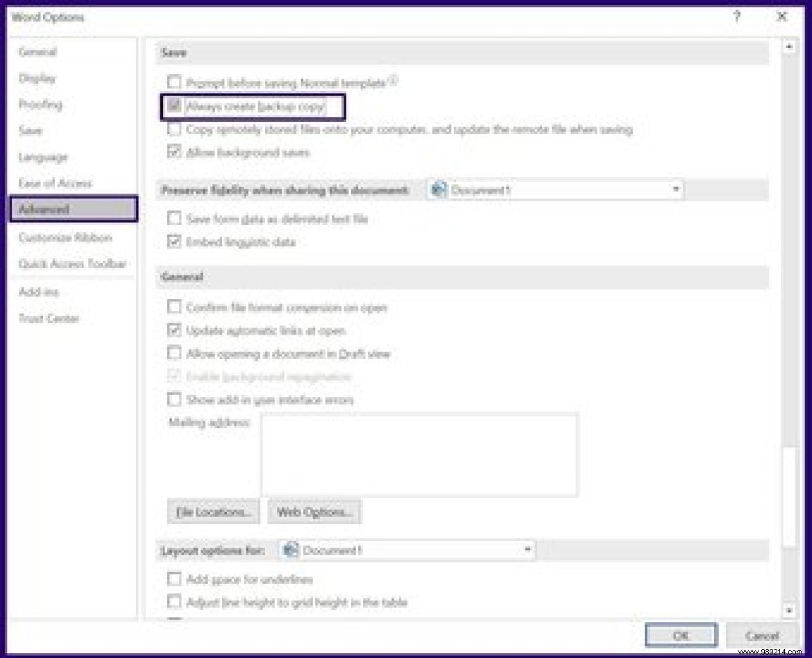 6 Proven Ways to Recover Unsaved Microsoft Word Documents