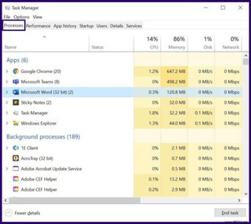 6 Proven Ways to Recover Unsaved Microsoft Word Documents