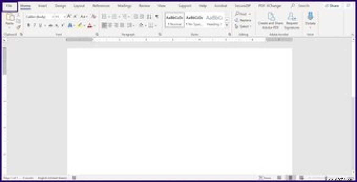 6 Proven Ways to Recover Unsaved Microsoft Word Documents