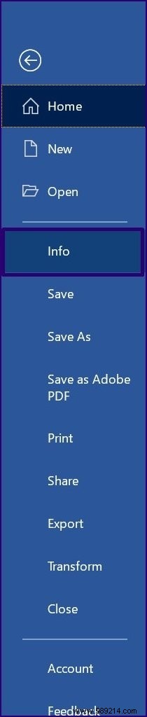 6 Proven Ways to Recover Unsaved Microsoft Word Documents