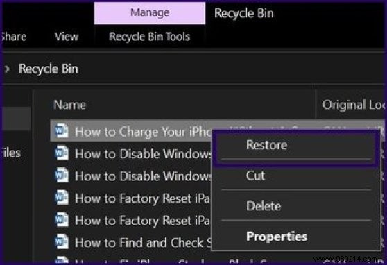 6 Proven Ways to Recover Unsaved Microsoft Word Documents