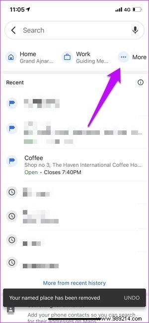 11 Essential Google Maps Tips and Tricks for Smarter Navigation