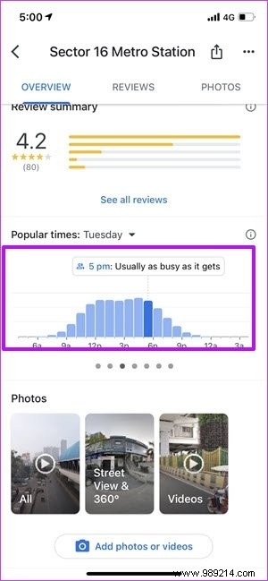11 Essential Google Maps Tips and Tricks for Smarter Navigation