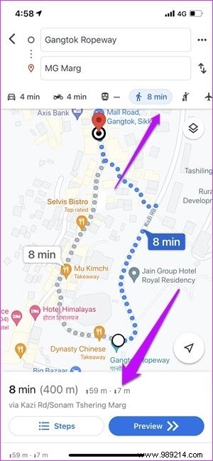 11 Essential Google Maps Tips and Tricks for Smarter Navigation