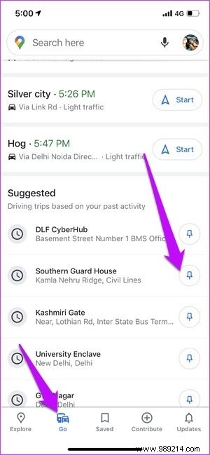 11 Essential Google Maps Tips and Tricks for Smarter Navigation