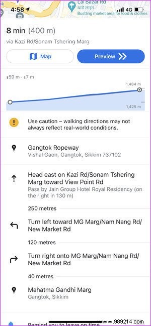 11 Essential Google Maps Tips and Tricks for Smarter Navigation