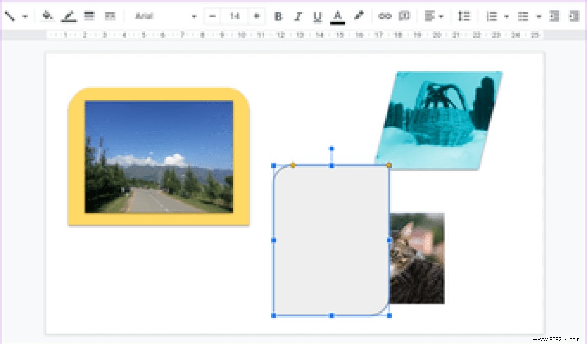 4 Proven Ways to Add Professional Borders to Images in Google Slides