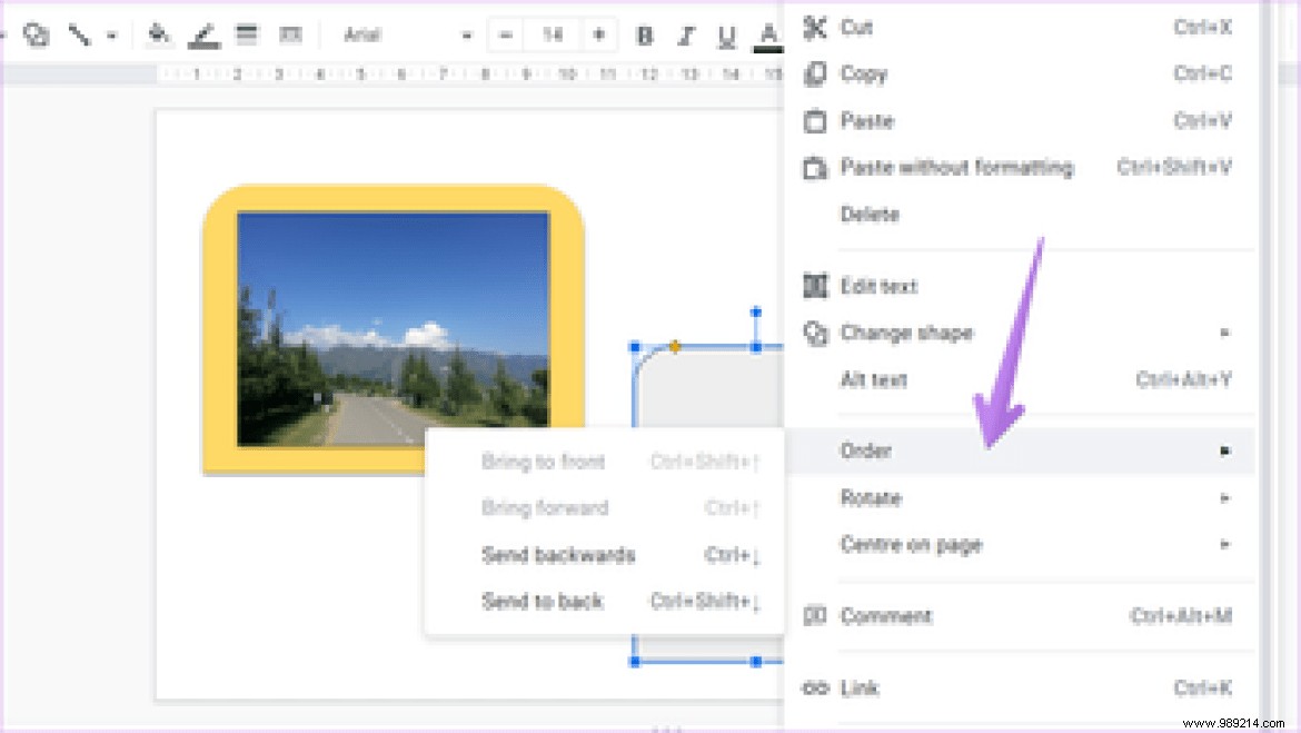 4 Proven Ways to Add Professional Borders to Images in Google Slides