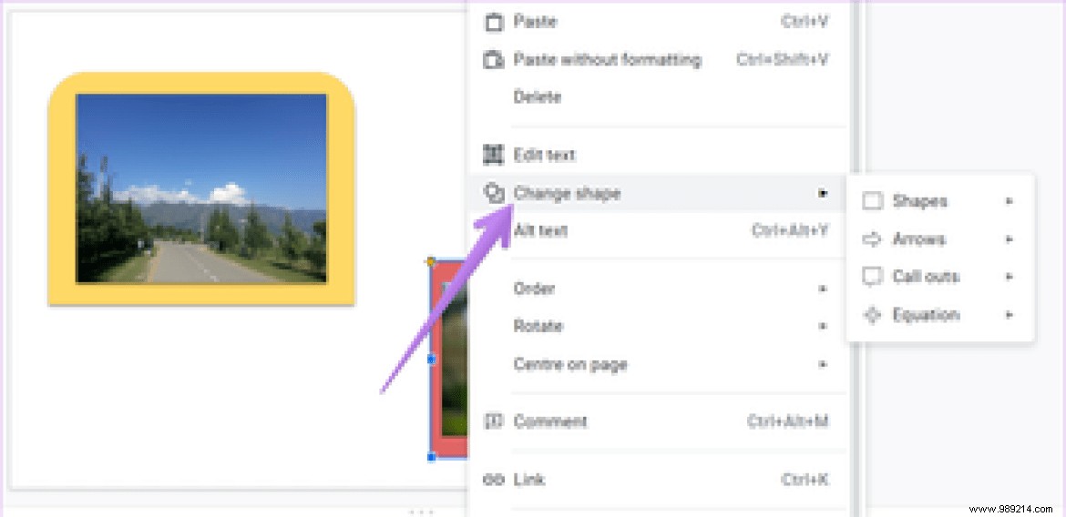 4 Proven Ways to Add Professional Borders to Images in Google Slides