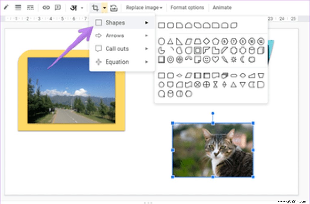 4 Proven Ways to Add Professional Borders to Images in Google Slides