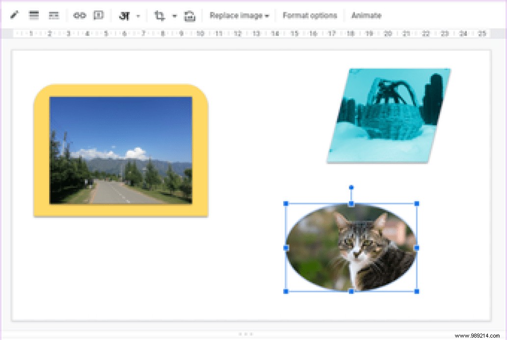 4 Proven Ways to Add Professional Borders to Images in Google Slides
