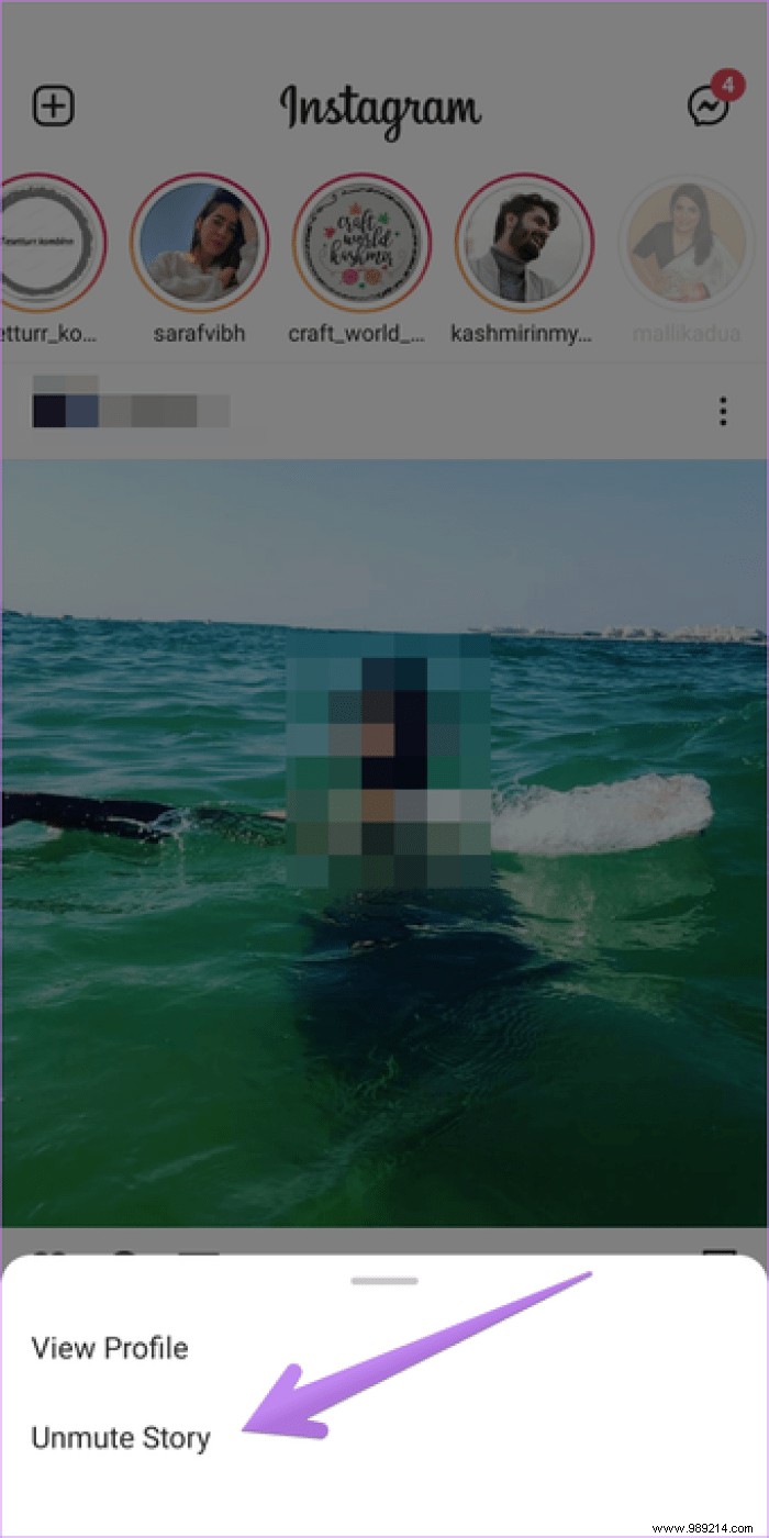 How to Unmute Someone on Instagram: 4 Proven Methods for Stories, Posts, and DMs