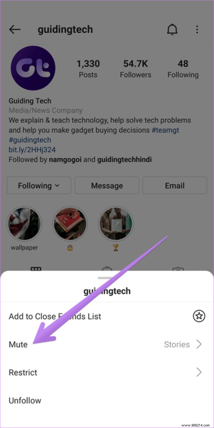 How to Unmute Someone on Instagram: 4 Proven Methods for Stories, Posts, and DMs