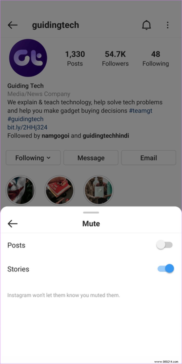 How to Unmute Someone on Instagram: 4 Proven Methods for Stories, Posts, and DMs