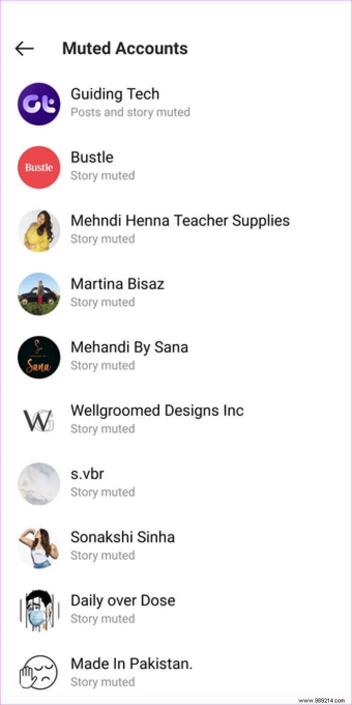 How to Unmute Someone on Instagram: 4 Proven Methods for Stories, Posts, and DMs