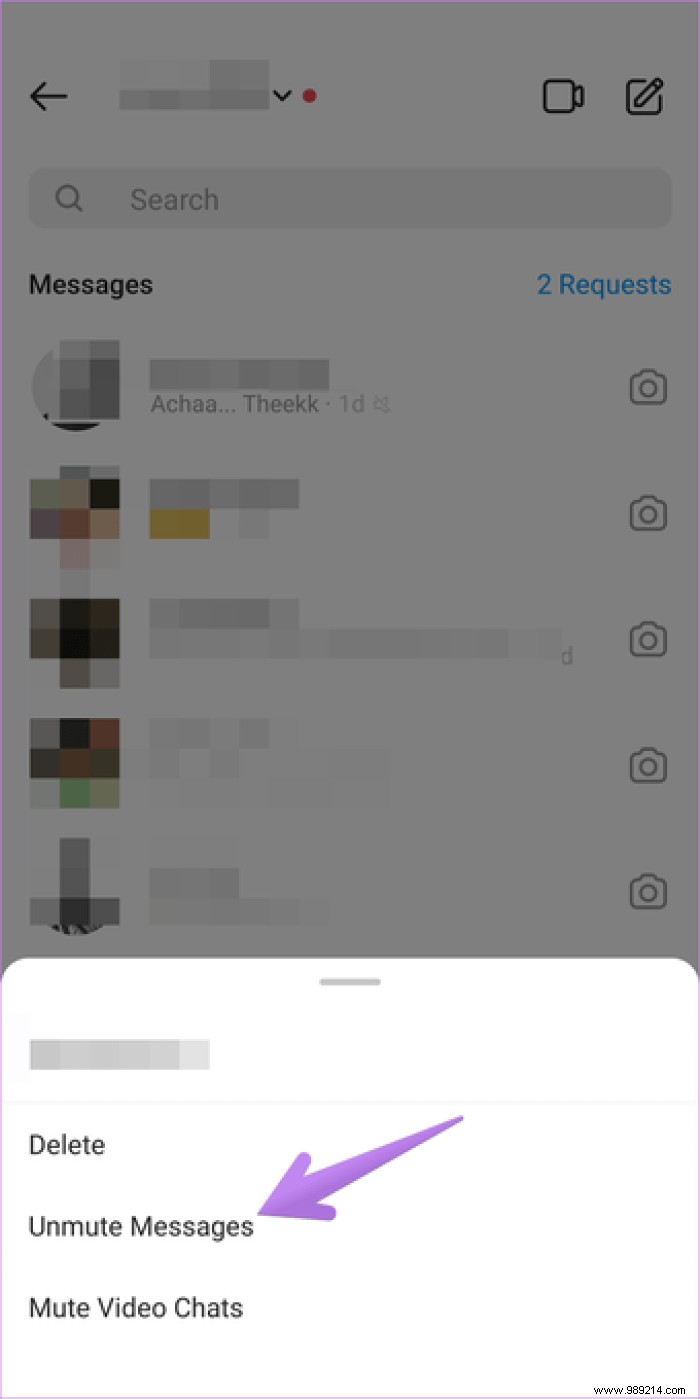 How to Unmute Someone on Instagram: 4 Proven Methods for Stories, Posts, and DMs