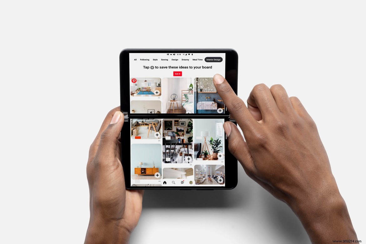 Surface Duo 2 Pre-Order Guide: Pricing, Specs, and Where to Buy