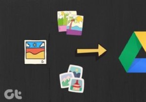 3 Easy Ways to Upload Photos to Google Drive from Android