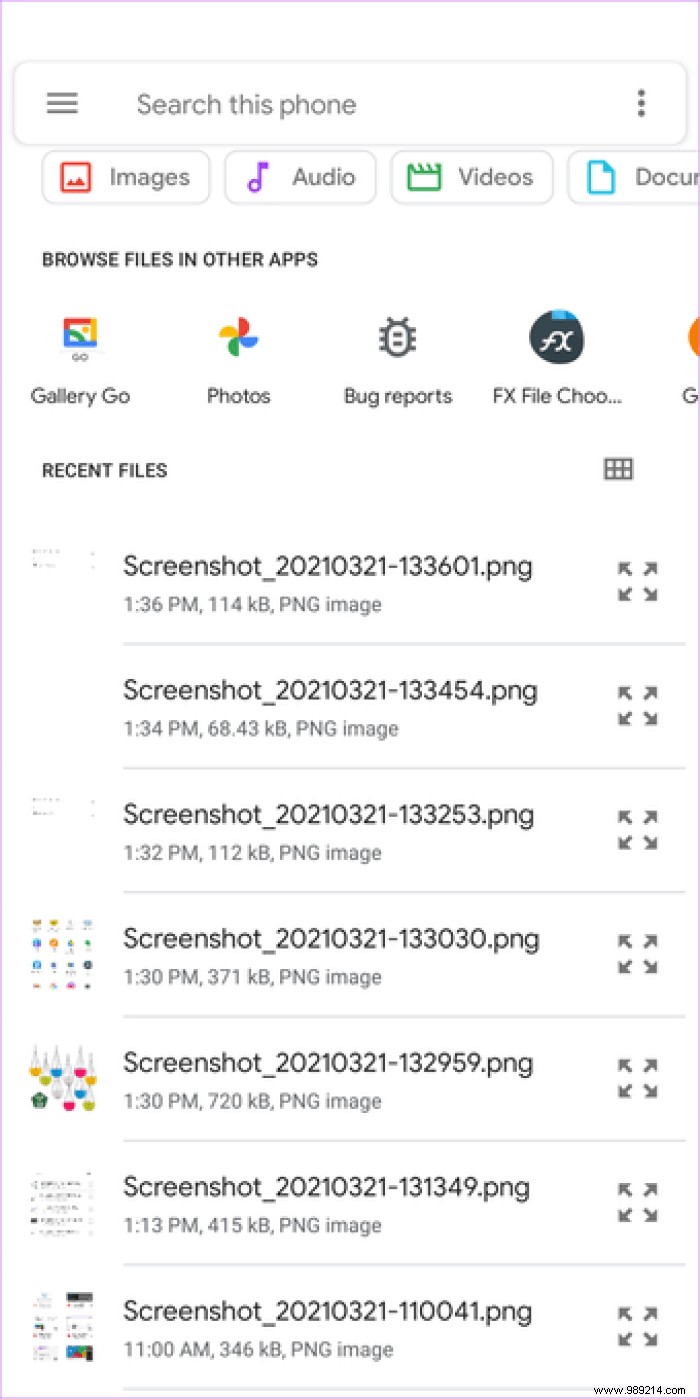 3 Easy Ways to Upload Photos to Google Drive from Android