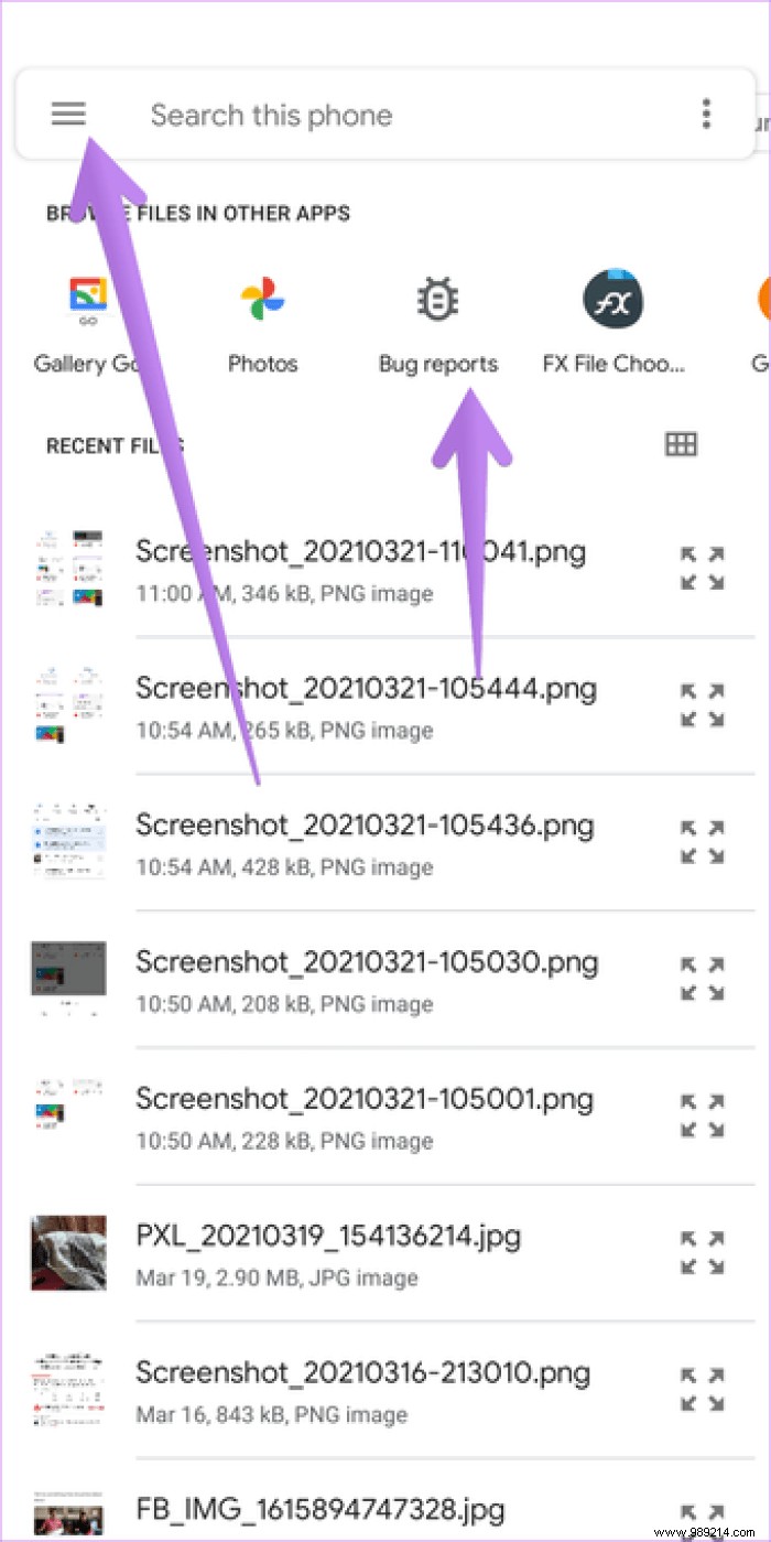 3 Easy Ways to Upload Photos to Google Drive from Android