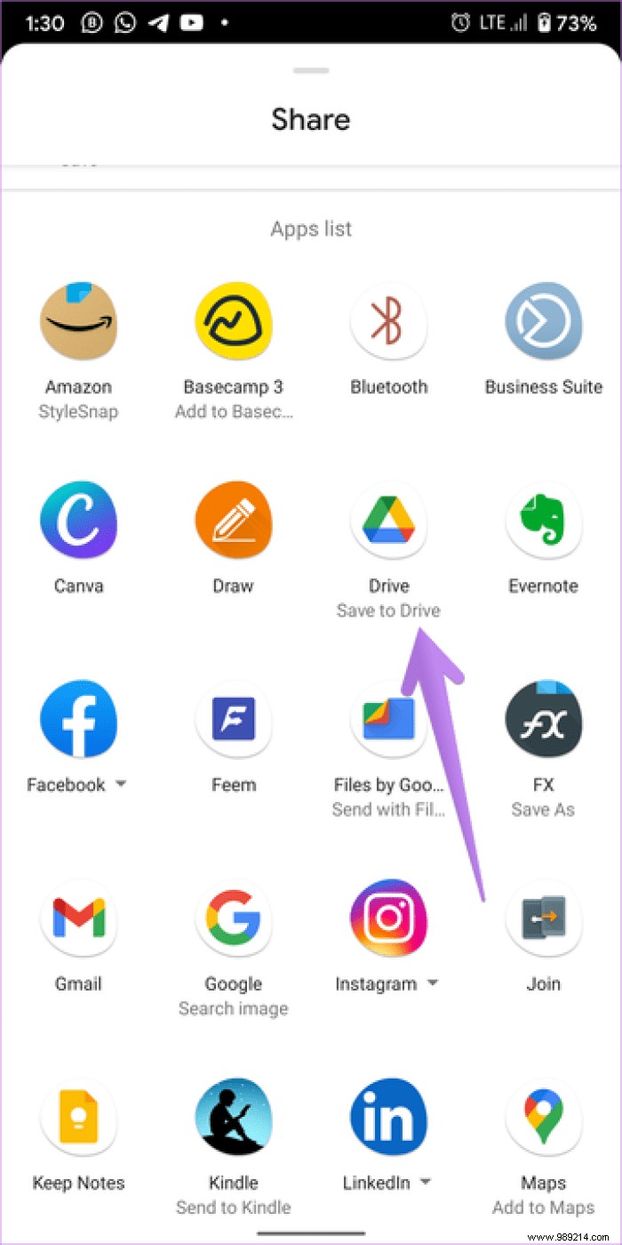 3 Easy Ways to Upload Photos to Google Drive from Android