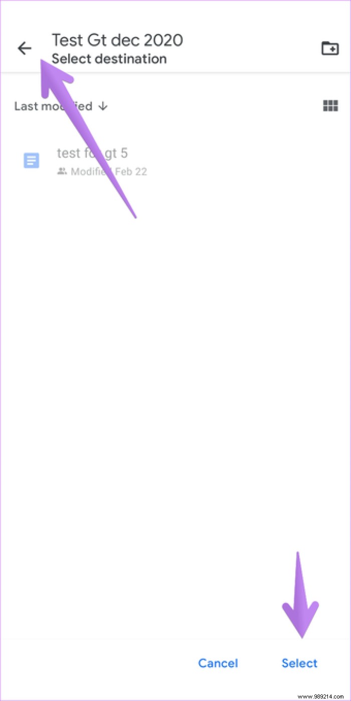 3 Easy Ways to Upload Photos to Google Drive from Android