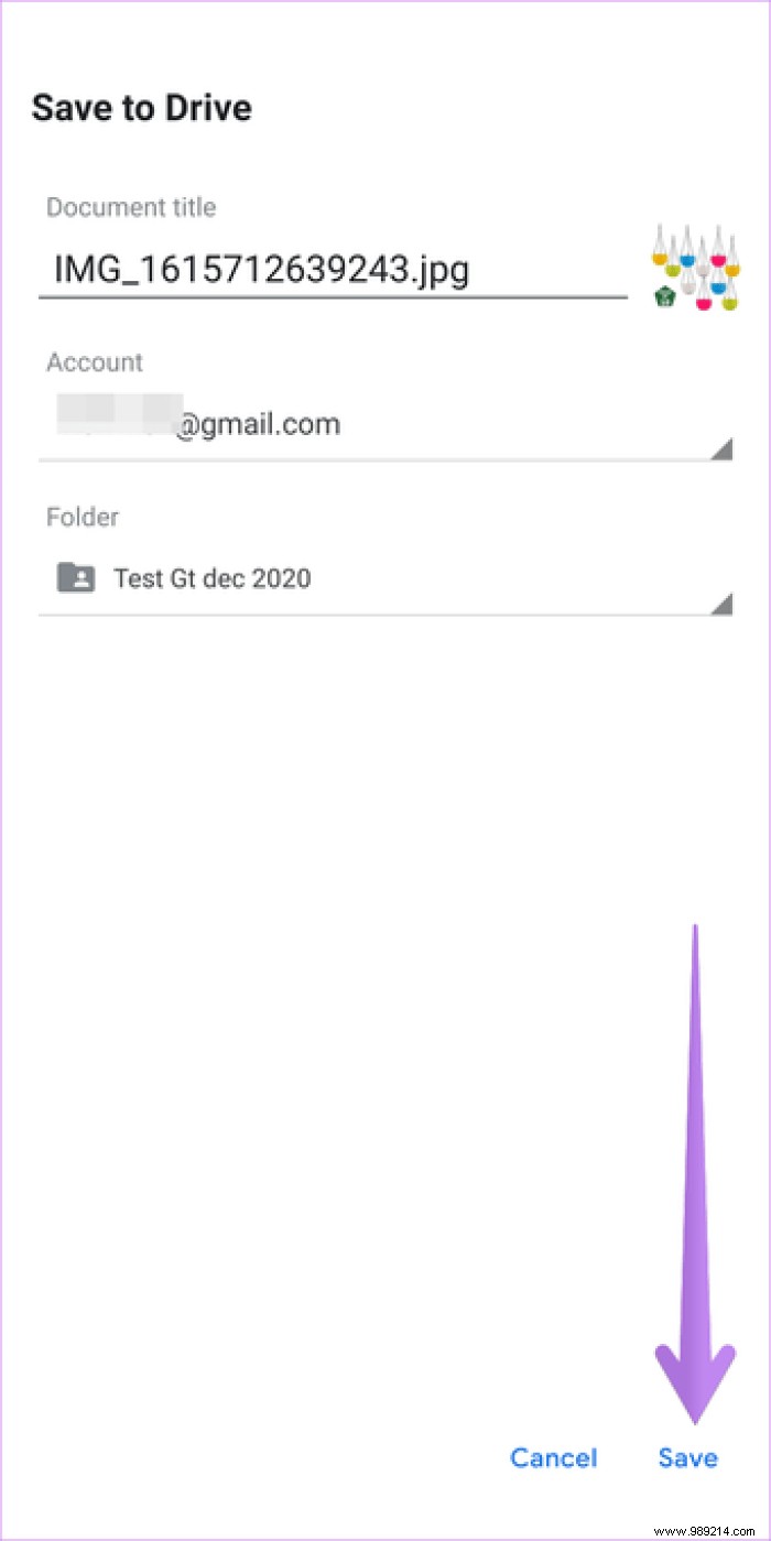 3 Easy Ways to Upload Photos to Google Drive from Android