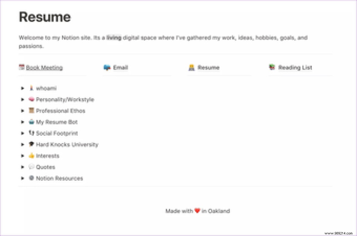 9 Essential Notion Tips and Tricks for Students to Supercharge Productivity