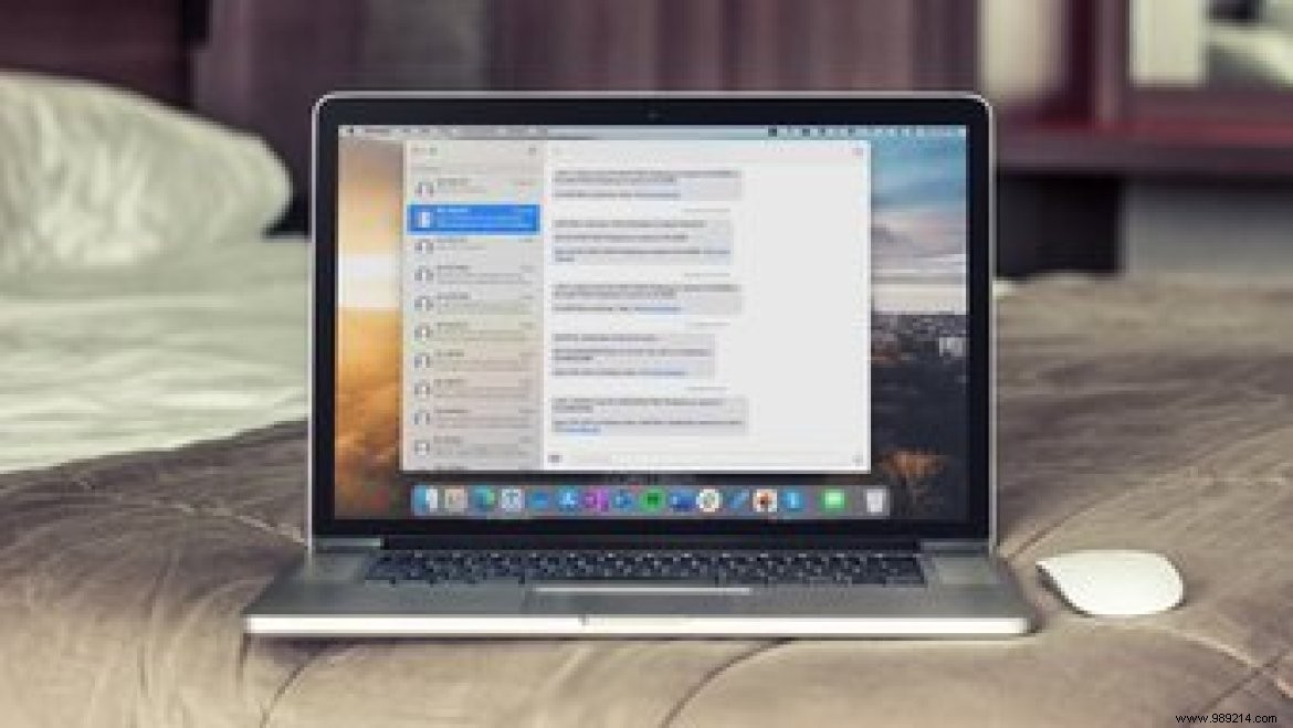 8 Essential Messages App Features on Mac: Pin Chats, GIFs, Effects & More