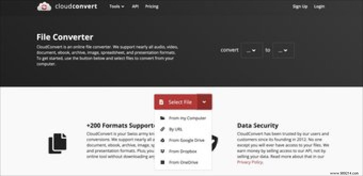 4 Proven Ways to Convert WebP Images to JPG or PNG on Windows and Mac