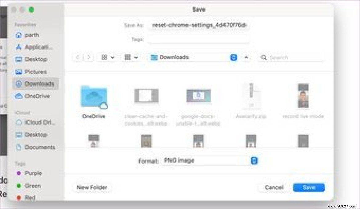 4 Proven Ways to Convert WebP Images to JPG or PNG on Windows and Mac