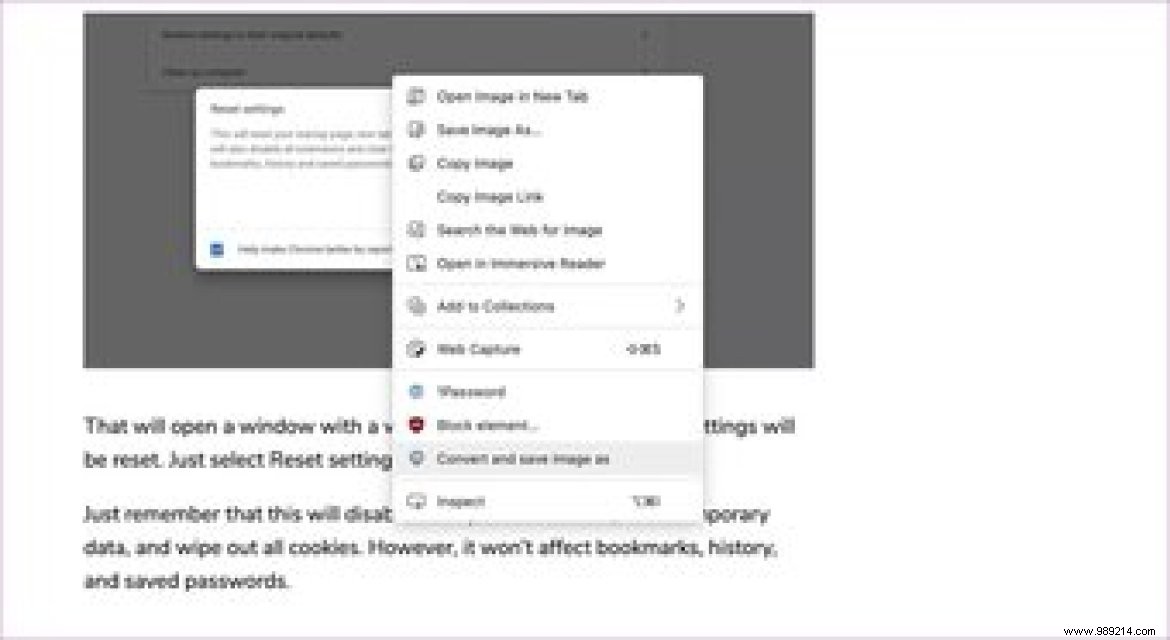 4 Proven Ways to Convert WebP Images to JPG or PNG on Windows and Mac