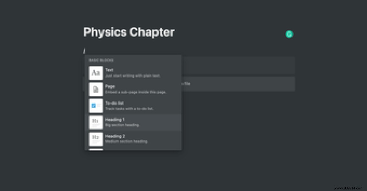 9 Essential Notion Tips and Tricks for Teachers to Streamline Classroom Management