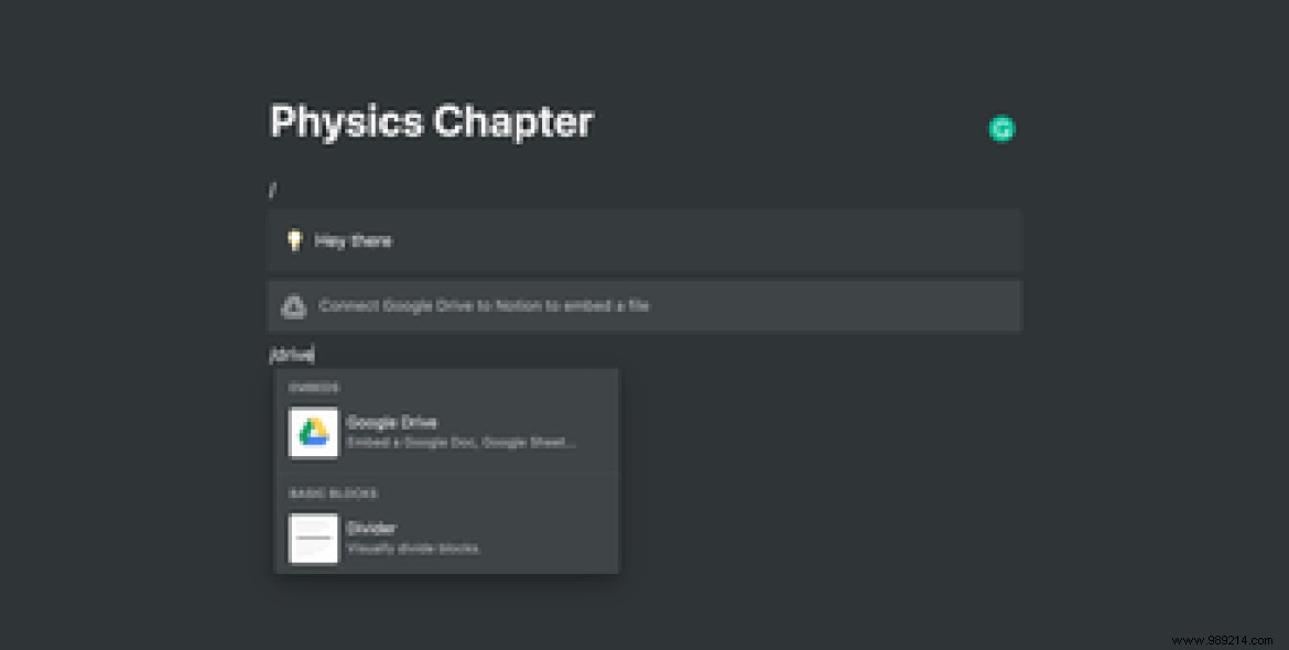 9 Essential Notion Tips and Tricks for Teachers to Streamline Classroom Management