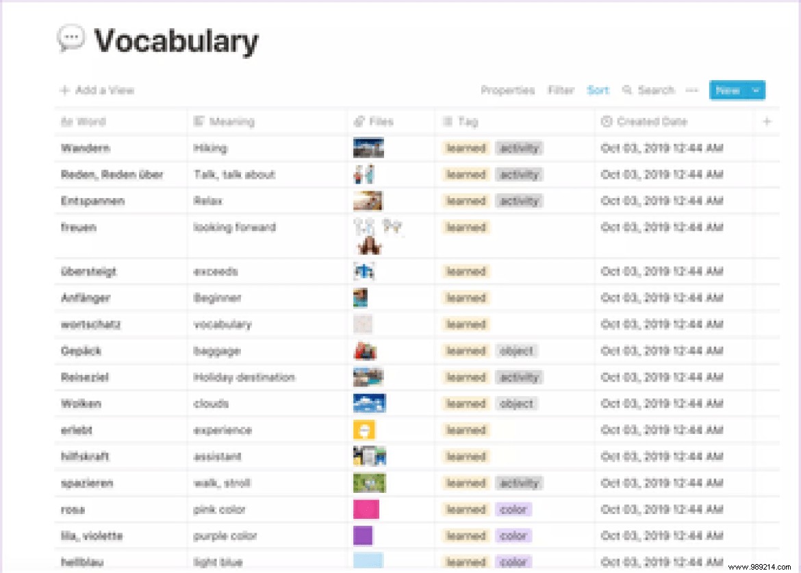 9 Essential Notion Tips and Tricks for Teachers to Streamline Classroom Management