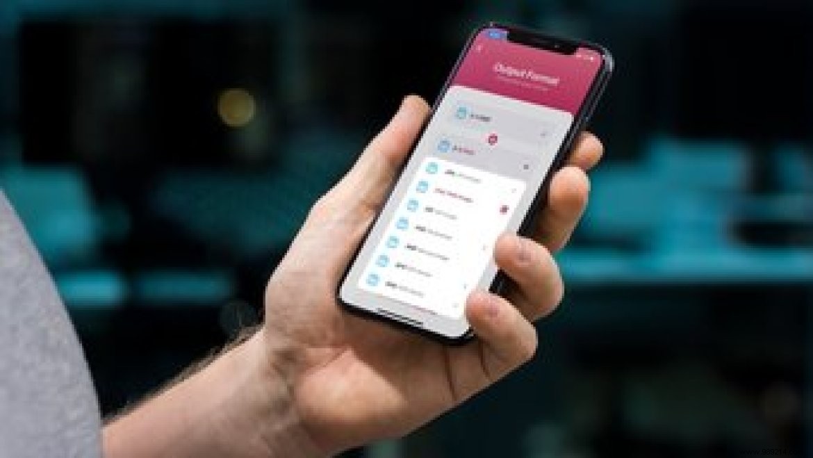 4 Best Ways to Convert PDF to PNG on iPhone: Expert Guide