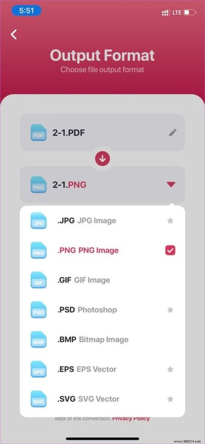 4 Best Ways to Convert PDF to PNG on iPhone: Expert Guide