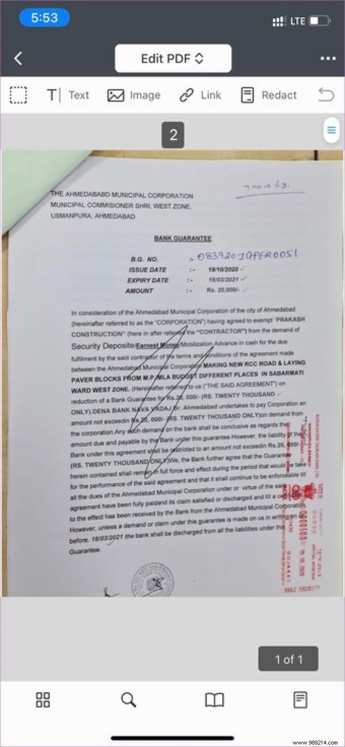 4 Best Ways to Convert PDF to PNG on iPhone: Expert Guide