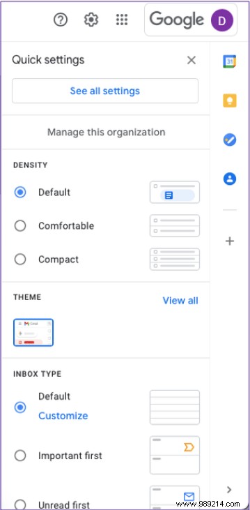 5 Expert Tips to Organize and Maintain a Spotless Gmail Inbox