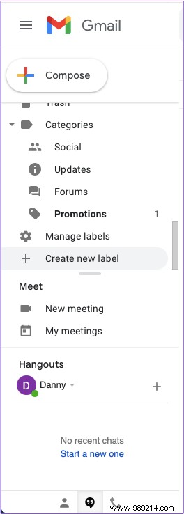 5 Expert Tips to Organize and Maintain a Spotless Gmail Inbox