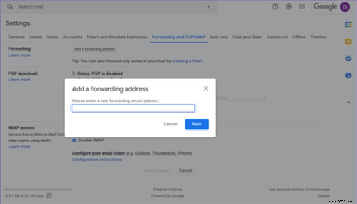 5 Expert Tips to Organize and Maintain a Spotless Gmail Inbox