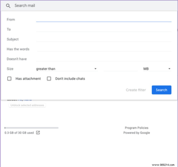 5 Expert Tips to Organize and Maintain a Spotless Gmail Inbox