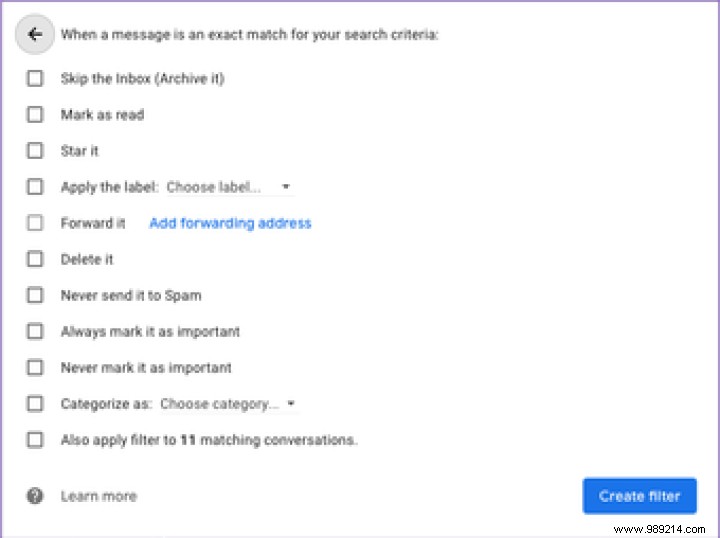 5 Expert Tips to Organize and Maintain a Spotless Gmail Inbox