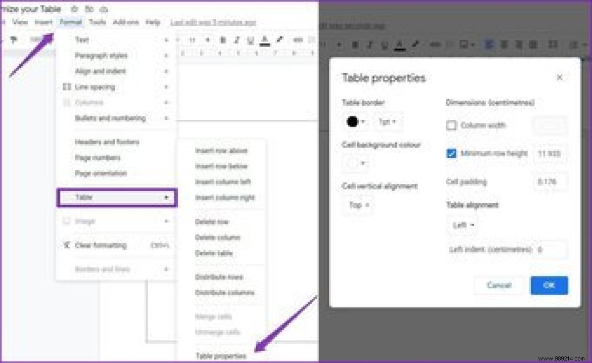 3 Expert Ways to Add Page Borders in Google Docs (Step-by-Step Guide)